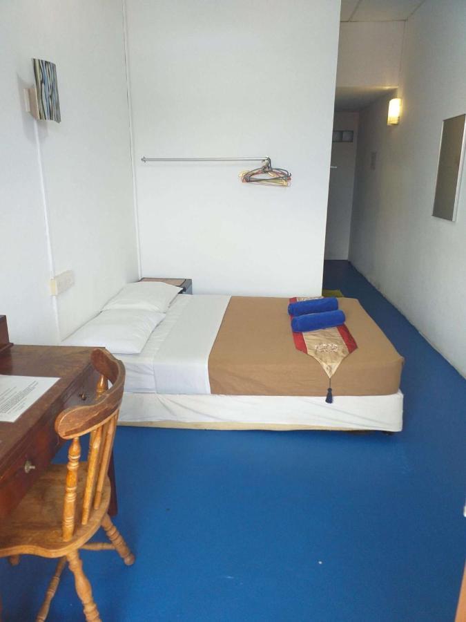 D Riverside Inn Melaka Zewnętrze zdjęcie