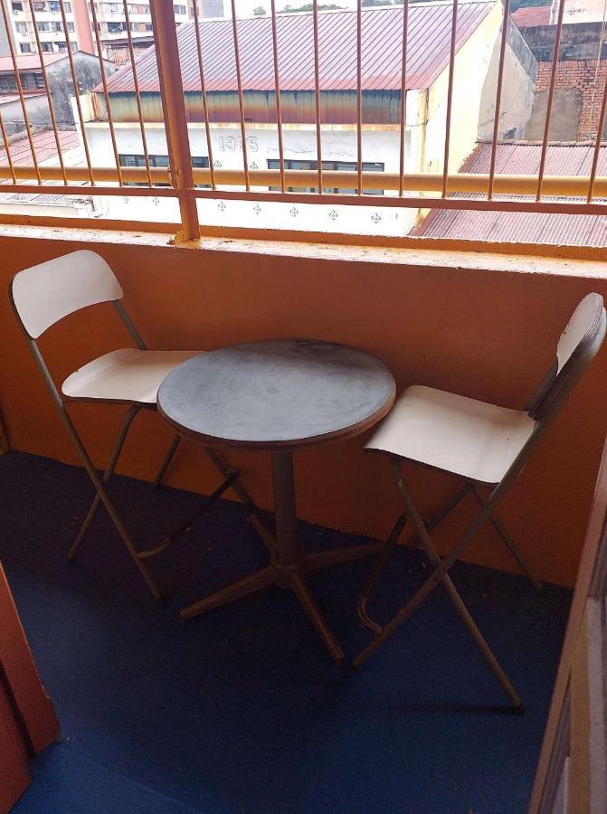 D Riverside Inn Melaka Zewnętrze zdjęcie
