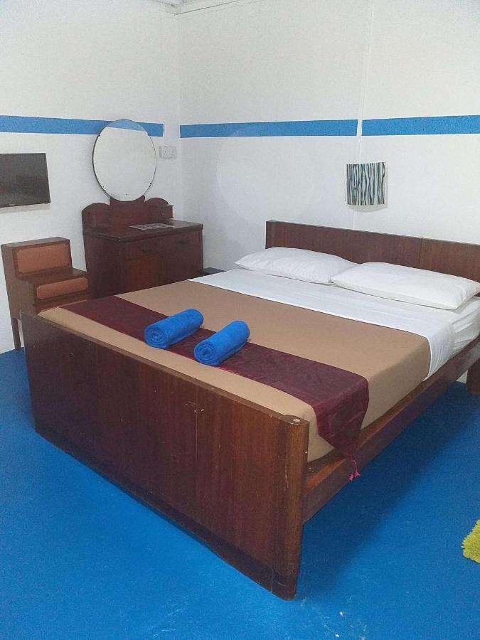 D Riverside Inn Melaka Zewnętrze zdjęcie