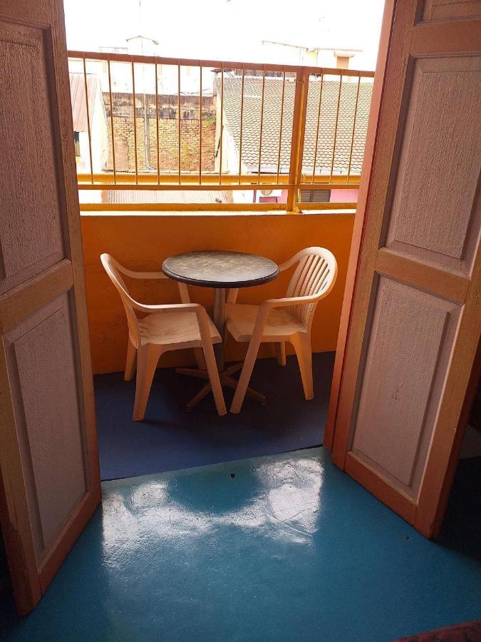 D Riverside Inn Melaka Zewnętrze zdjęcie