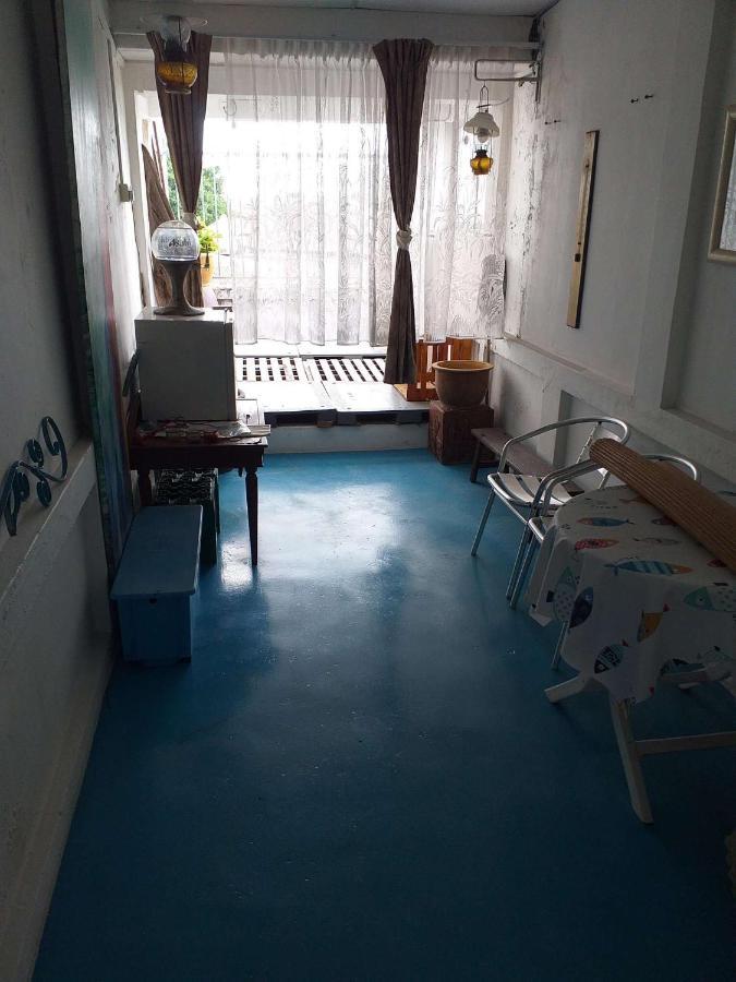 D Riverside Inn Melaka Zewnętrze zdjęcie