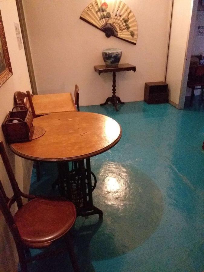D Riverside Inn Melaka Zewnętrze zdjęcie