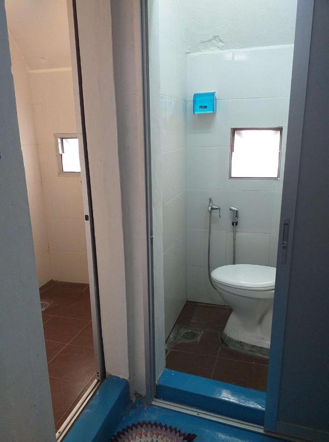 D Riverside Inn Melaka Zewnętrze zdjęcie