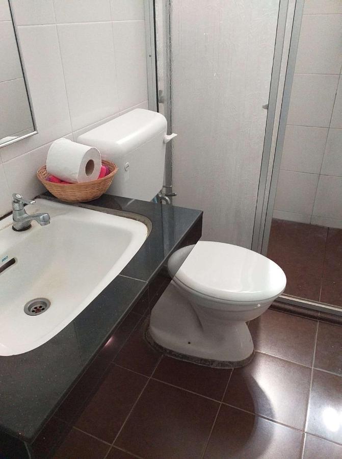 D Riverside Inn Melaka Zewnętrze zdjęcie