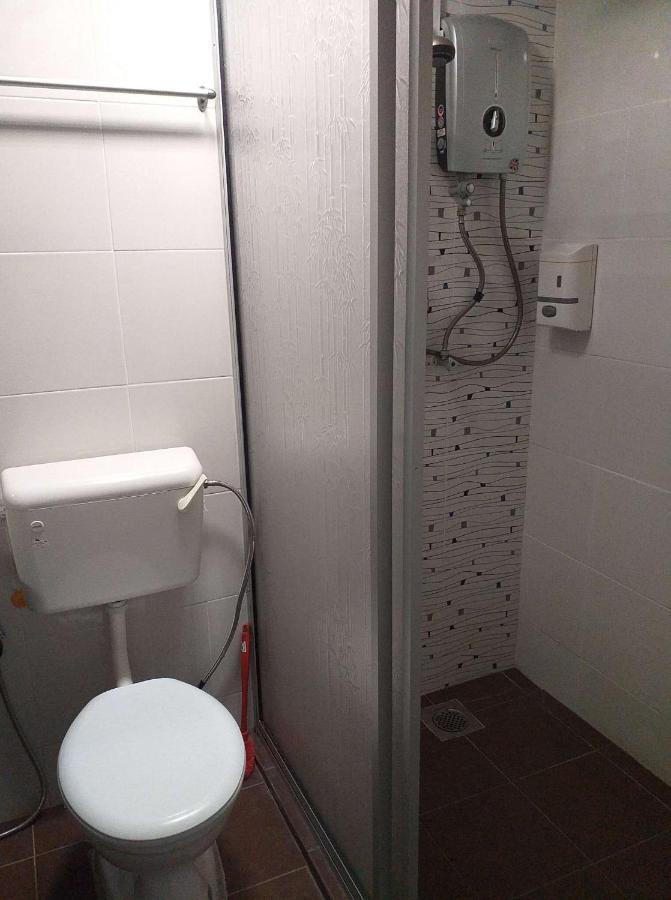 D Riverside Inn Melaka Zewnętrze zdjęcie