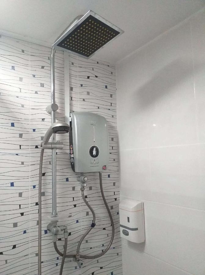 D Riverside Inn Melaka Zewnętrze zdjęcie